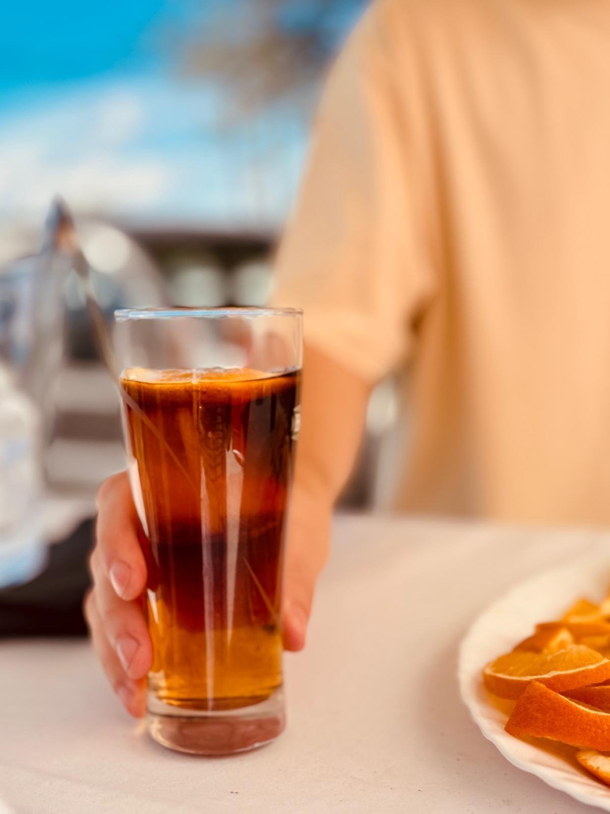 Equipo Néctar en evento